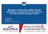 Revision of Directive 2007/46/EC establishing a framework for the approval of motor vehicles and their trailers
