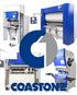Cone 900. C900 Standard/Metric. Specification. Omron/CoastOne software