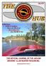 THE OFFICIAL JOURNAL OF THE JAGUAR DRIVERS CLUB HUNTER REGION INC. July 2011