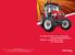 For those who look out at an empty field and see limitless possibilities Mahindra is more than a tractor, it s a dream-maker.