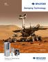 US 07/2016. Damping Technology. Mars Rover. Courtesy NASA/JPL-Caltech. Partner for Performance