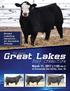 Breed Leading Genetics... At $ensible Prices. 7th Annual. beef connection. March 11, :00 pm et JC Simmentals Sale Facility, Clare, MI