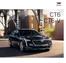 THE 2019 CT6. How do you drive the world forward? Make luxury look simple? Turbocharge a feeling? Distill power, intelligence and style?