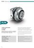 PLFN. PLFN Precision Line. The precision planetary gearbox for maximum loads and the highest performance fast and easy to install