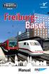 ADD-ON. Freiburg- Basel. Manual