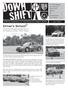 Driver s School 2. In This Issue: Local hot shoes give excellent tips to the masses at annual home school. July / 2013
