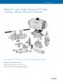 Medium- and High-Pressure Fittings, Tubing, Valves, and Accessories
