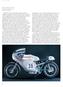 THE DUCATI STORY. Below: Paul Smart s Imola racer was built out of a 750GT. Ducati Motor