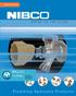 CATALOG C-PSP-0311 AHEAD OF THE FLOW. Plumbing Specialty Products