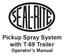 Pickup Spray System with T-69 Trailer Operator s Manual