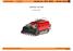 ARMTRAC 20T MK2. A r m t r a c 2 0 T M K 2 M a i n U n i t. Armtrac Limited. Specification Sheets