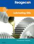 Lubricating Oils. Nonalcoholic Beverages & Concentrates. Petrochemistry Standards. August 2014 John Barron Page 1 of 6