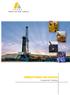 Oilfield and DWM Solutions. Oilfield Products and Services. Composite Catalog