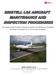 This manual contains information necessary for operation and maintenance of the airplane S/N 033/2013 according to UL 2, CS-VLA and LSA regulation.