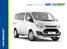 MaxiCab TM from Ford and Cab Direct. Driving for Perfection