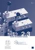 2.3. Lever Actuated Valves 2.3. page 25