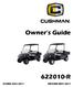 Owner s Guide R