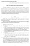 Order on the sulphur content of solid and liquid fuels 1
