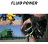 Fluid Power. Basic Principles: