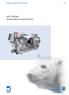 Spare parts manual. HPC 100 Mk4 Reciprocating compressor unit