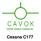 CAVOK Aviation Training Ltd. Cessna C177