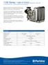 1100 Series 1106D-E70TAG2 Diesel Engine ElectropaK 157 kwm prime power / 166 kwm standby 1800 rpm