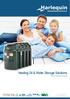 Heating Oil & Water Storage Solutions Tried, Tested, Trusted ISSUE CC/UK/A5/250311
