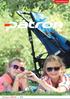 CONTENT. Rehab buggies Rehab strollers Seating and positioning products Chassis and frames Specialty products