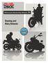 Motorcycle Mentorship Module 33. Stunting and Risky Behavior