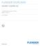 FLENDER COUPLINGS N-EUPEX / N-EUPEX DS. Operating Instructions 3100en Edition 10/2017 A, B, ADS, BDS