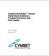 Cymbet EnerChip Smart Solid State Batteries Product Overview and User Guide. AN Version 9.0