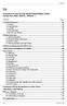 Instructions for Use for LISA Rehab Folding Buggy/ Stroller (models from 2005, HR /HR )