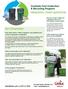An Overview FREQUENTLY ASKED QUESTIONS. Curbside Cart Collection & Recycling Program