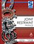 JOINT RESTRAINT PRODUCTS. Toll-Free: (800) Tel: (281) Fax: (281)