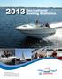 COMDTPUB P U.S. Department of Homeland Security U.S. Coast Guard Office of Auxiliary and Boating Safety