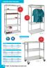 CHROME WIRE SHELVING. To order please see back cover. from. from. from FREE. Chrome Wire Shelving: DAYS.