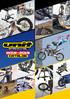 FAT  KICKER FREESTYLE MOTOCROSS JUMP UNIT FMX UNIT MOTORCYCLE PRODUCTS