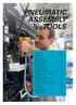 PNEUMATIC ASSEMBLY TOOLS