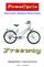 Electrically Assisted Pedal Cycles. Assembly Instructions