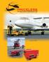PRICELESSTM. aviation products. Ground Power and Tugs