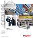 CATALOG CABLOFIL CABLE MANAGEMENT. designed to be better.
