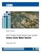 FINAL Report Treated Water Master Plan Update. Contra Costa Water District