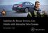 Guidelines for Rescue Services, Cars Vehicles with Alternative Drive Systems. Mercedes-Benz smart