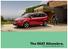 The SEAT Alhambra. Pricing and Specification List. BBM12813 SEAT Alhambra artwork amends Sept.indd 1