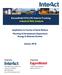 ExxonMobil SYU LFC Interim Trucking Industrial Risk Analysis