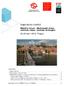 Inspiration toolkit. Mobility forum Multimodal cities: common vision, multiple strategies April 2018, Prague