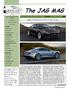The JAG MAG. Jaguar Introduces the 2015 F-Type Coupe