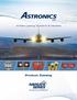 Airfield Lighting Systems & NavAids. Product Catalog