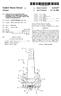 USOO A United States Patent (19) 11 Patent Number: 6,152,637 Maughan (45) Date of Patent: Nov. 28, 2000