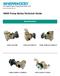 18000 Pump Series Technical Guide